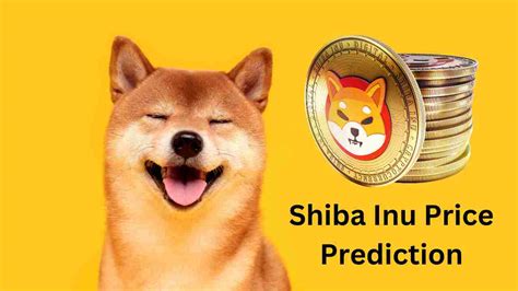 Shiba Inu Price Prediction 2028
